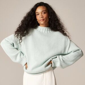 J.Crew NWT 2025 Rollneck Sweater Size: XL